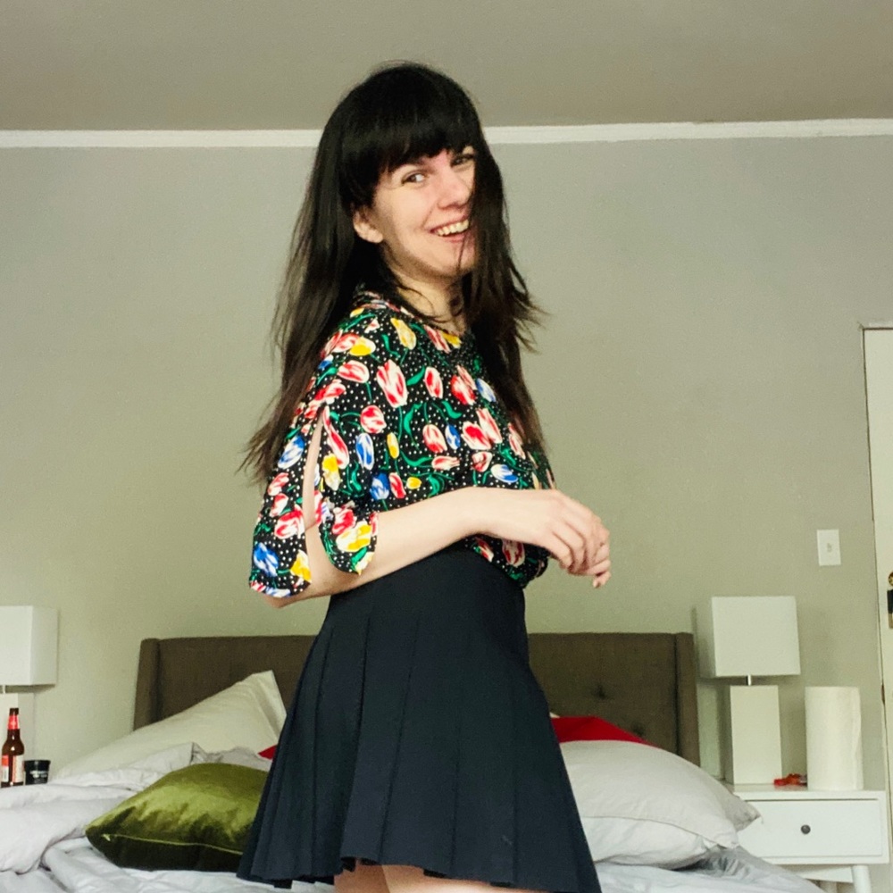🌿🐝 Meet Alyssa! 🐝🌿